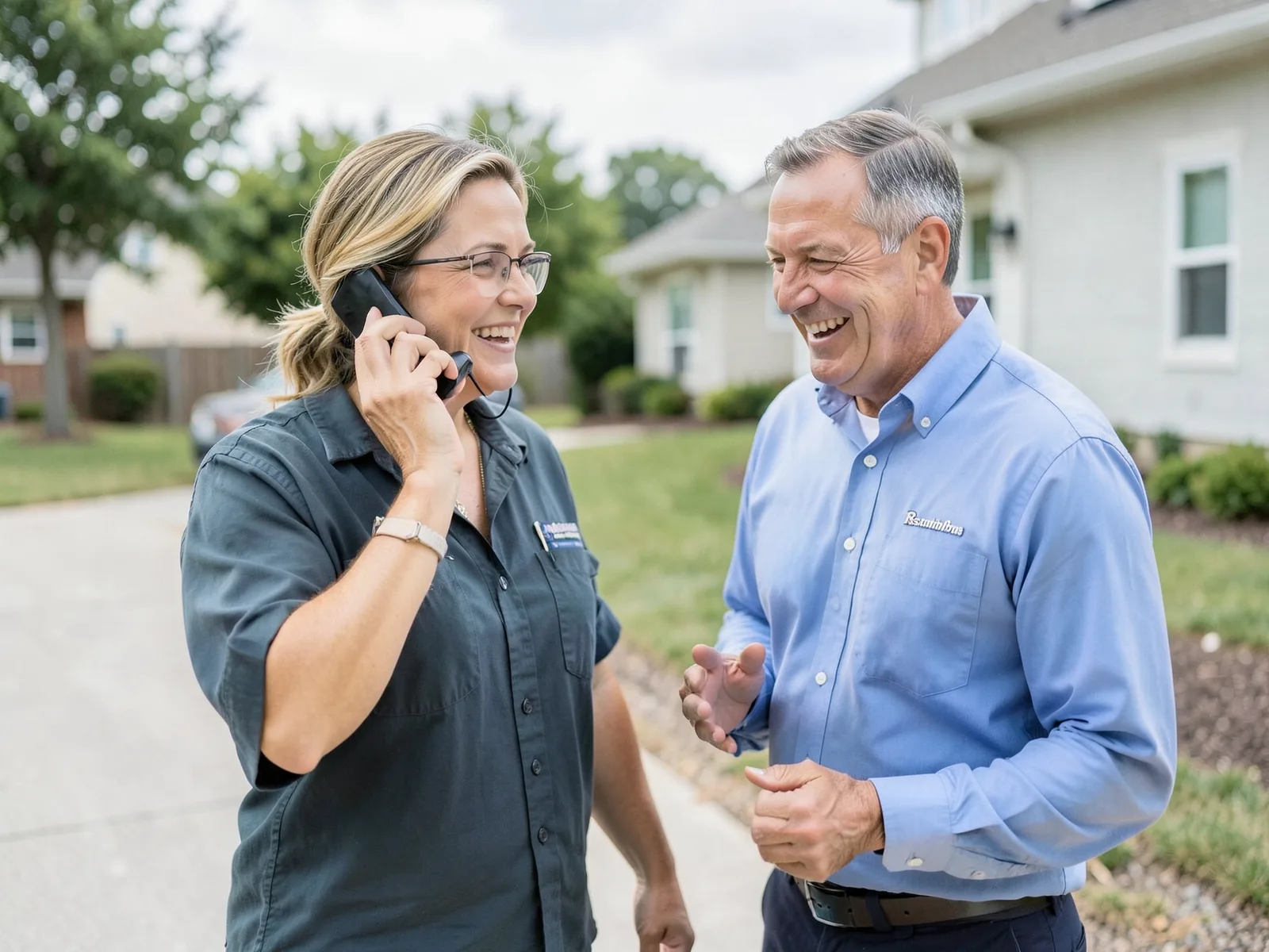 Frequently Asked Questions About Wall Water Damage Restoration in Waccabuc, NY